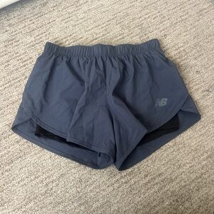 New Balance Athletic Shorts